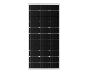 Mono Crystalline Silicon Photovoltaic Solar Panel