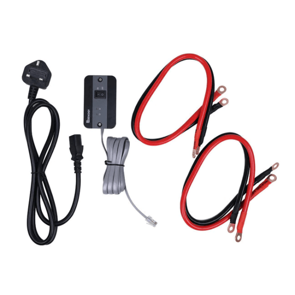 Inverter Power Cables