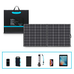 Renogy E. Flex 100 Portable Solar Panel