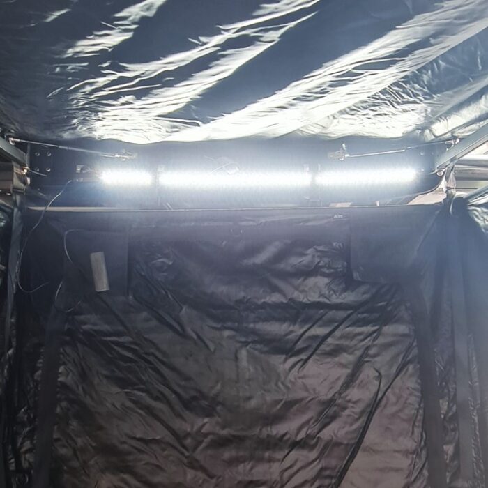 Trap Overland Shower Tent, Camping Changing Room Overland GCC