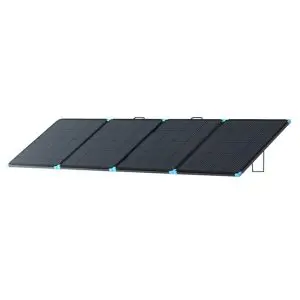 200W Portable Solar Panel