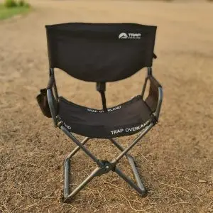 DIRECTOR’S CHAIR