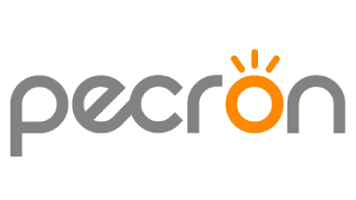 pecron logo